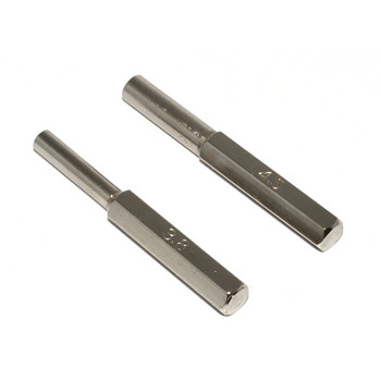 3,8 mm и 4,5 mm Gamebit Hex Tool Bit Отвертка за N64 за N GC за SNES конзола за игрална касета