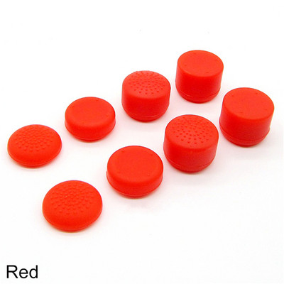 Gamepad Thumbstick Joystick Grip Caps Viši Stick Cover za PlayStation Dualshock 4 za PS4