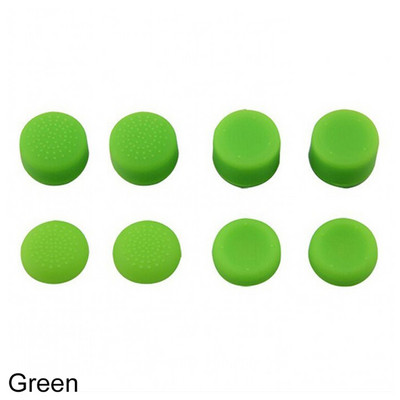 Gamepad Thumbstick Joystick Grip Caps Viši Stick Cover za PlayStation Dualshock 4 za PS4