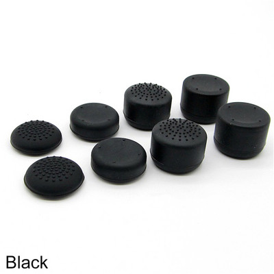 Gamepad Thumbstick Joystick Grip Caps Viši Stick Cover za PlayStation Dualshock 4 za PS4