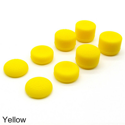 Gamepad Thumbstick Joystick Grip Caps Viši Stick Cover za PlayStation Dualshock 4 za PS4