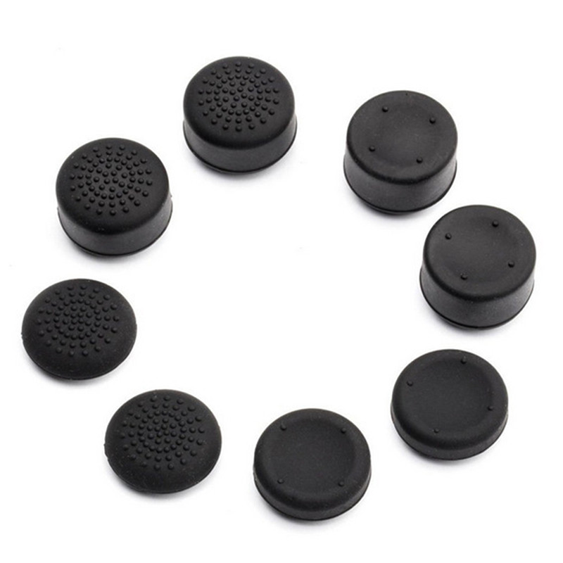 Gamepad Thumbstick Joystick Grip Caps Viši Stick Cover za PlayStation Dualshock 4 za PS4