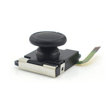 DATA FROG 3D αναλογικό Joystick Thumb Stick Συμβατό-Εργαλεία επισκευής μονάδας αντικατάστασης αισθητήρα παιχνιδιών με διακόπτη Nintendo OLED Joy Con
