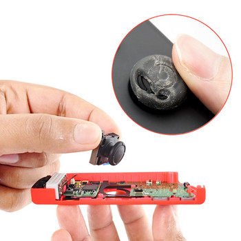 DATA FROG 3D аналогов джойстик Thumb Stick Compatible-Nintendo Switch OLED Joy Con Геймпад Смяна на сензор Модул Инструменти за ремонт