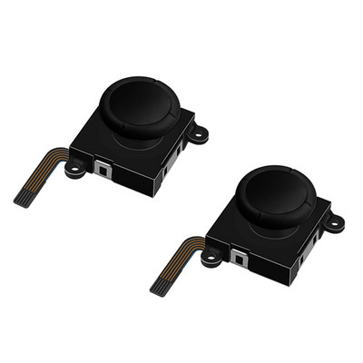 DATA FROG 3D analogni joystick Thumb Stick kompatibilan s Nintendo Switchom OLED Joy Con Gamepad Sensor Replacement Module Repair Tools