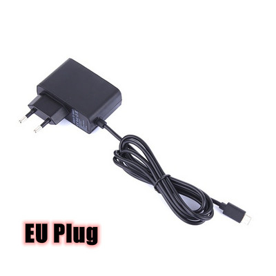 110-240V AC adapter punjač 5V 2.4A putni punjač za Nintend Switch EU/US utikač Punjenje USB Type C napajanje adapter napajanja