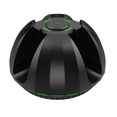 4 az 1-ben töltőállomás kapcsolóhoz OLED JoyCon Controller fogantyús töltő gyorstöltő alap Nintendo Switch tartozékokhoz