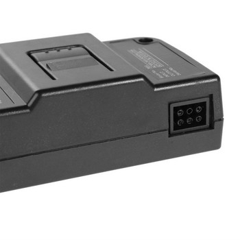 Φορτιστές ΗΠΑ/ΕΕ/ΗΒ βύσμα Αξεσουάρ Τροφοδοτικό Προσαρμογέας ρεύματος για Nintendo 64 Καλώδιο φόρτισης για Nintendo 64