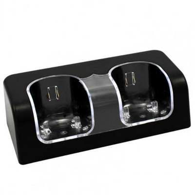 2021 Nintendo Wii tartozékokhoz Gamepad töltőállvány Töltő dokkoló állomás játékkonzol tartozék