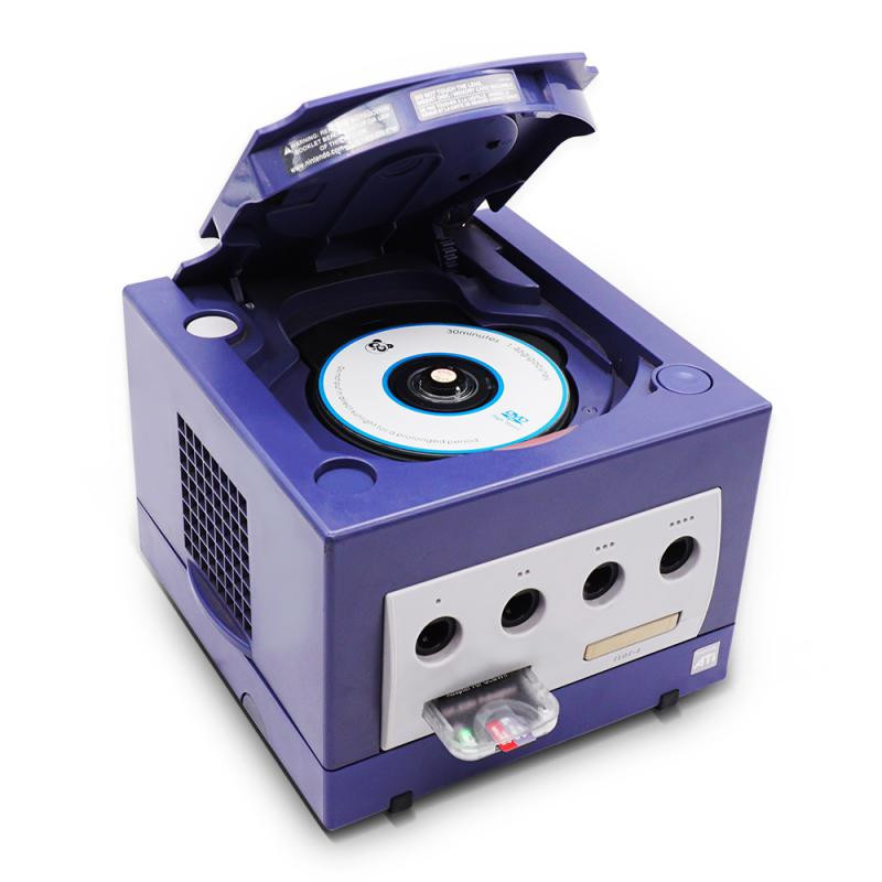 Adapter GC2SD kartice Adapter SD kartice za Nintendo GameCube & Wii konzole SD2SP2 Adapter SD memorijske kartice Swiss za GameCube Wii