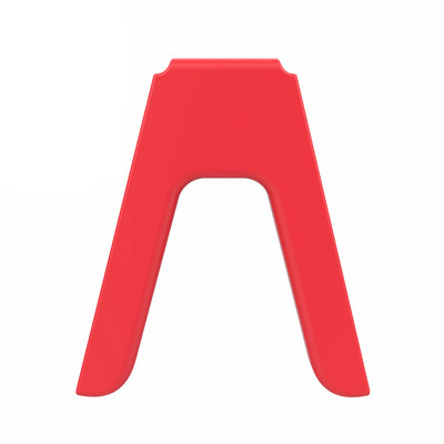 Ručka u obliku slova V za Nintendo Switch JoyCon Controller Dock Za switch Dock Station Za NS Gamepad Stalak Držač Dodaci