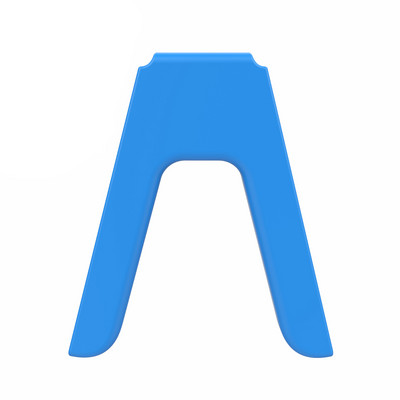 Ručka u obliku slova V za Nintendo Switch JoyCon Controller Dock Za switch Dock Station Za NS Gamepad Stalak Držač Dodaci