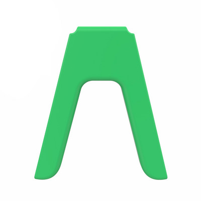 Ručka u obliku slova V za Nintendo Switch JoyCon Controller Dock Za switch Dock Station Za NS Gamepad Stalak Držač Dodaci