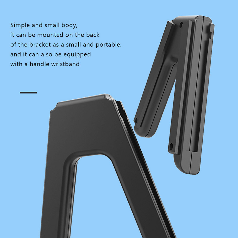 Ručka u obliku slova V za Nintendo Switch JoyCon Controller Dock Za switch Dock Station Za NS Gamepad Stalak Držač Dodaci