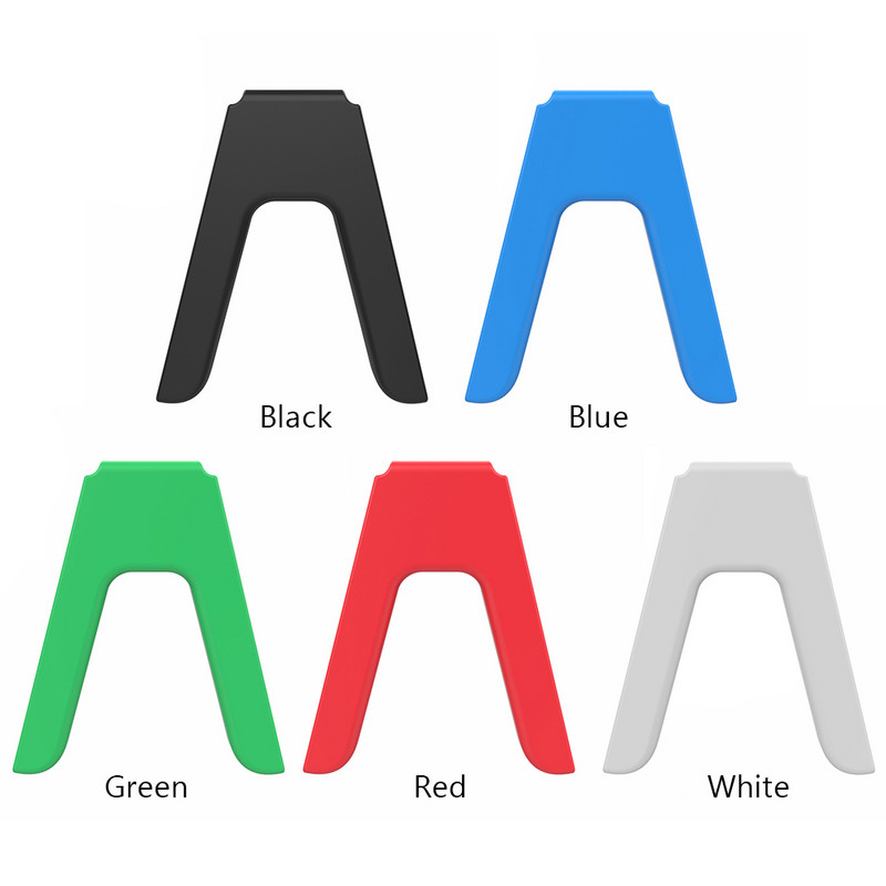 Ručka u obliku slova V za Nintendo Switch JoyCon Controller Dock Za switch Dock Station Za NS Gamepad Stalak Držač Dodaci