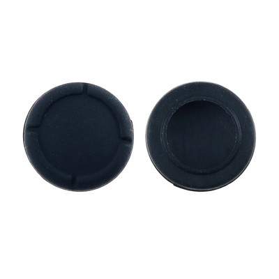 YuXi 2db Joy Con szilikon 3D analóg joystick sapka hüvelykujj markolat fedél gombmodul Nintend Switch NS Joy-Con vezérlőhöz