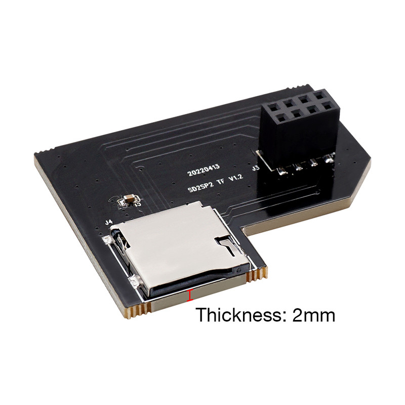 SD2SP2 Nintendo GameCube Game Boy Player NGC Micro SD kortelė TF kortelė SDLoad