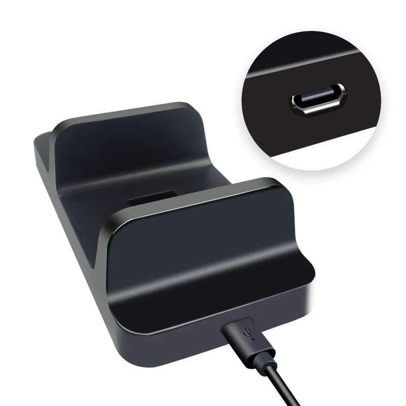 Za PS4 kontroler punjač USB Sony ps4 punjač za igranje kontroler postolje za PS4 Sony Playstation 4 igraća konzola