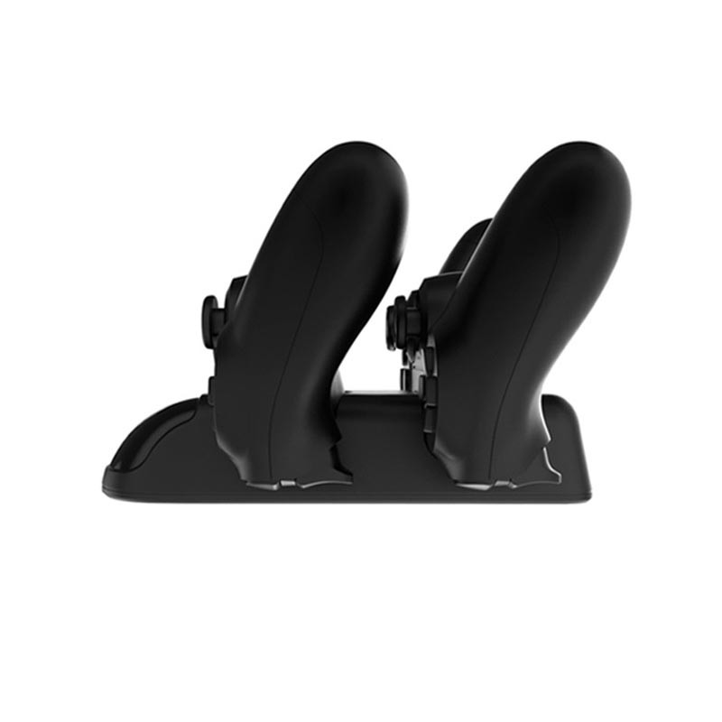 Nova PS4 kontroler stanica za punjenje/dock Odvojivi Micro USB Charging Prot LED indikator punjač za PS4 Slim/Pro gamepad