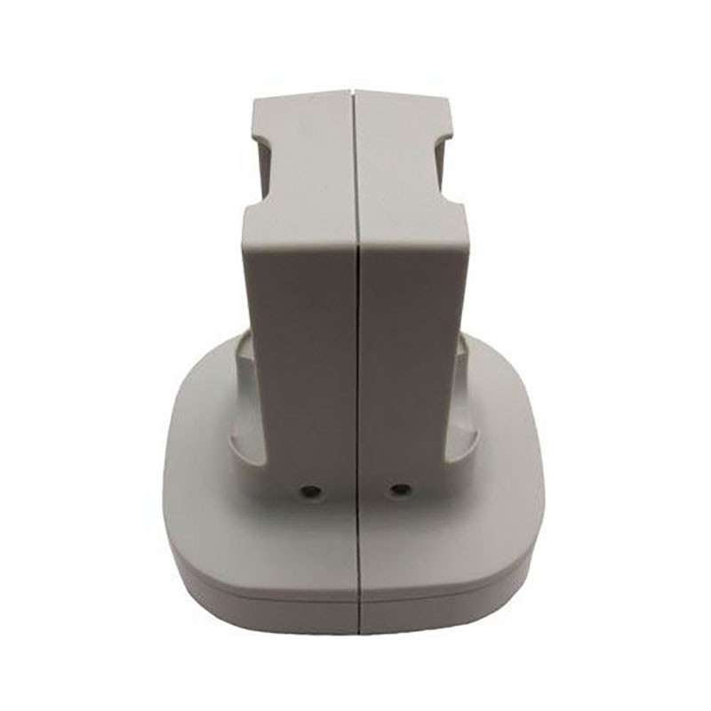 OSTENT greito įkrovimo valdiklio dvigubo įkroviklio įkrovimo doko stotis, skirta „Microsoft Xbox 360“ žaidimų pulto akumuliatoriaus įkroviklio dokui