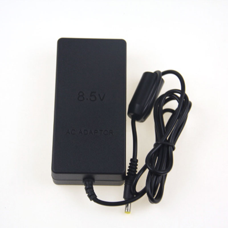 EU AC adapter Napajanje Kabel za punjenje za Playstation PS2 Slim 70000 Series DC 8.5V