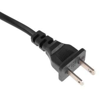 За Nintendo N64 Адаптер за променлив ток Зарядно устройство Nintendo 64 Регулаторен захранващ адаптер за САЩ Захранващ кабел Кабел за зареждане Зарядно устройство Захранване