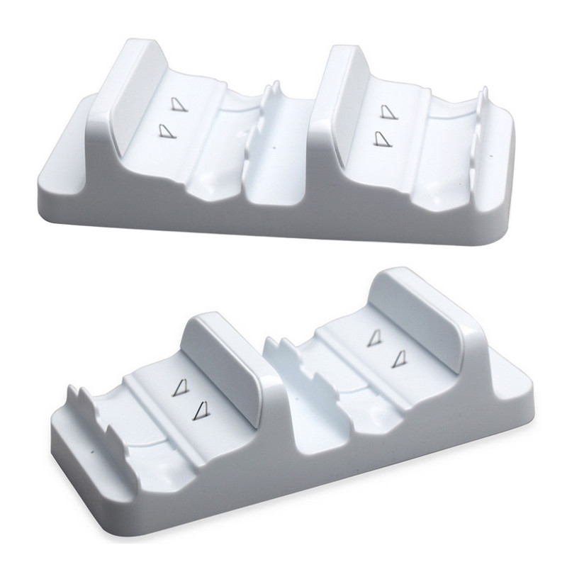 Za Microsoft Xbox One(S) bežični kontroler za igre s dvostrukim postoljem za punjenje Stanica za punjenje