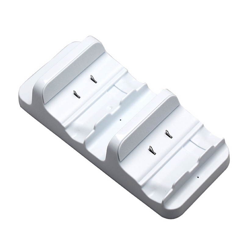 Za Microsoft Xbox One(S) bežični kontroler za igre s dvostrukim postoljem za punjenje Stanica za punjenje