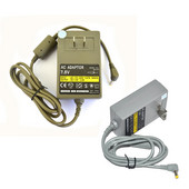 AC adapter, punjač, kabel za napajanje, američka verzija za PS1 za Sony Playstation 1 igraću konzolu, dodaci za punjenje za igranje
