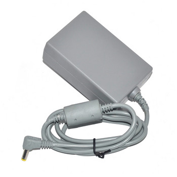Адаптер за променлив ток Зарядно устройство Захранващ кабел Американска версия за PS1 За игрова конзола Sony Playstation 1 Аксесоари за зареждане на игри