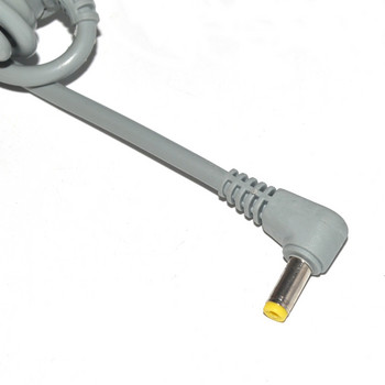 Адаптер за променлив ток Зарядно устройство Захранващ кабел Американска версия за PS1 За игрова конзола Sony Playstation 1 Аксесоари за зареждане на игри