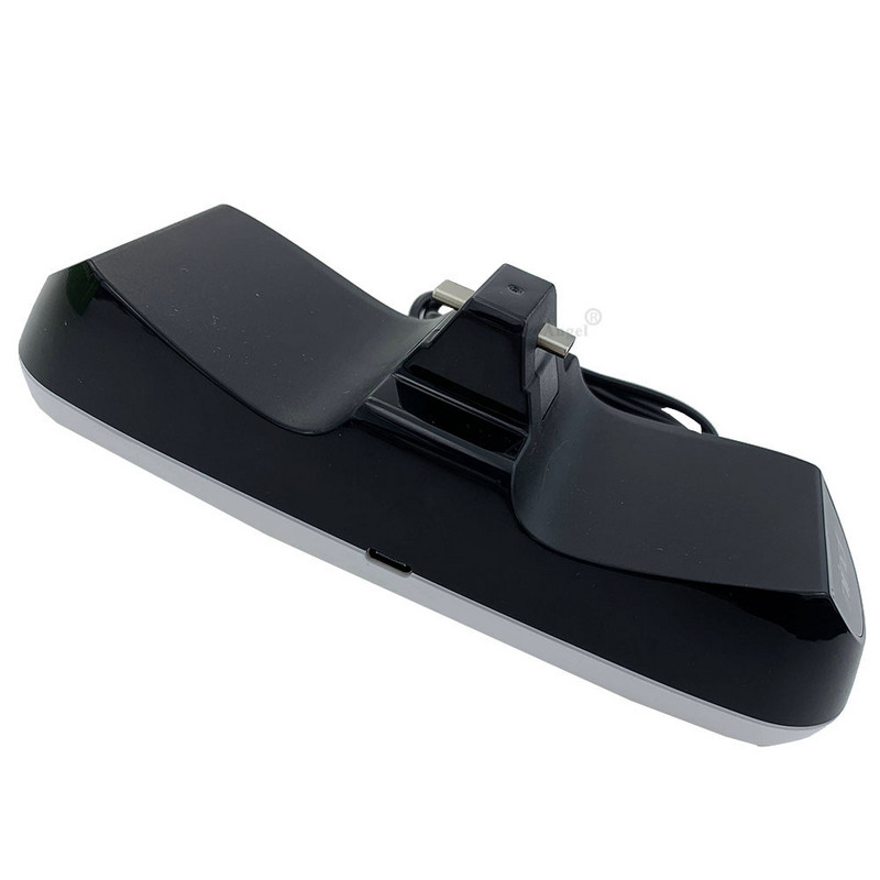 Pentru XBOX Series X Gamepad încărcător Dock LED de încărcare Stație de încărcare controler dublu pentru accesorii de jocuri XBOX