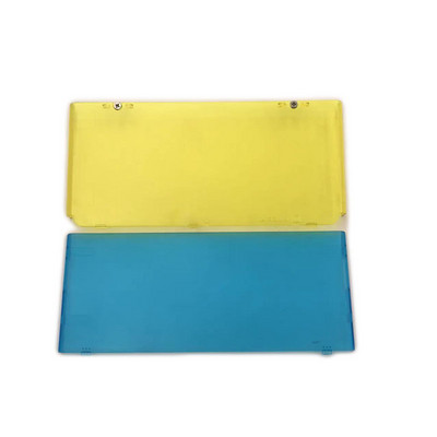 Visoka kvaliteta za novu verziju 3DS 2015 Zierblende prednje ploče Poklopne ploče Gornje i stražnje kućište baterije Kućište