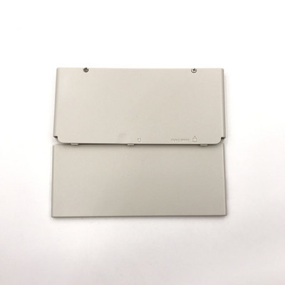 Visoka kvaliteta za novu verziju 3DS 2015 Zierblende prednje ploče Poklopne ploče Gornje i stražnje kućište baterije Kućište