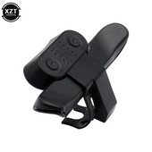 Skirta PS4 valdiklio irkliams Prailginto žaidimų pulto atgal mygtuko tvirtinimo vairasvirtės galinis mygtukas su turbo klavišų adapteriu žaidimų priedais