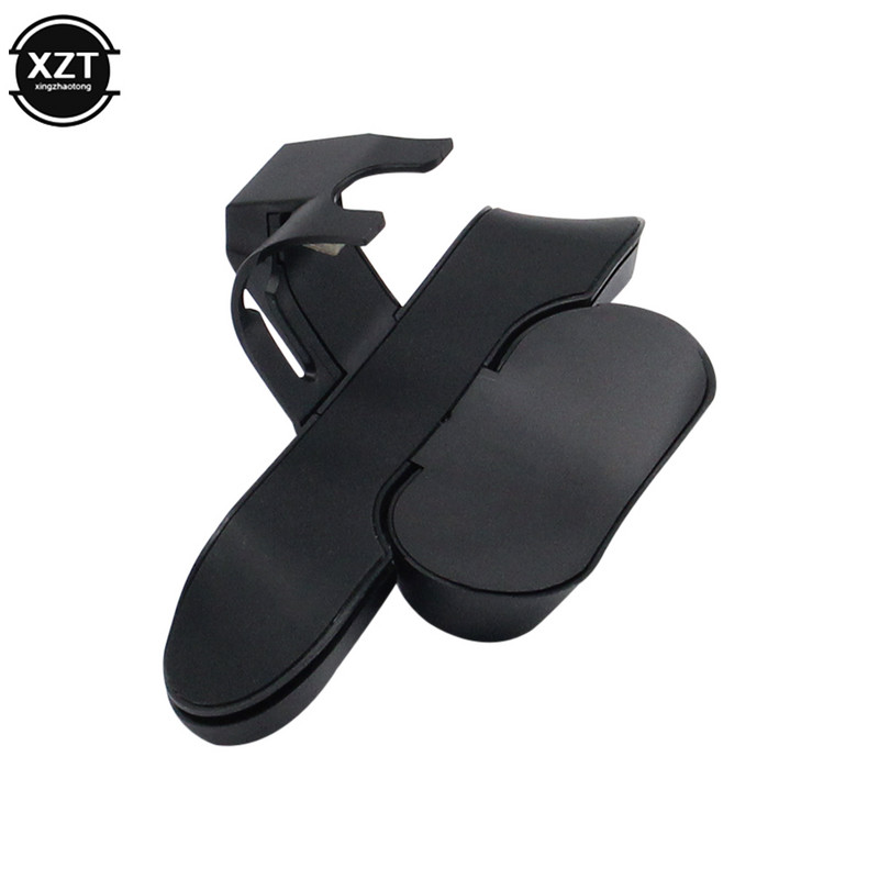 Skirta PS4 valdiklio irkliams Prailginto žaidimų pulto atgal mygtuko tvirtinimo vairasvirtės galinis mygtukas su turbo klavišų adapteriu žaidimų priedais