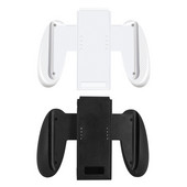 Za NS OLED kontroler Ručka za držanje Udoban Gamepad Joypad Nosač za podršku Držač za igre Joystick za Nintend Switch Joy-Con