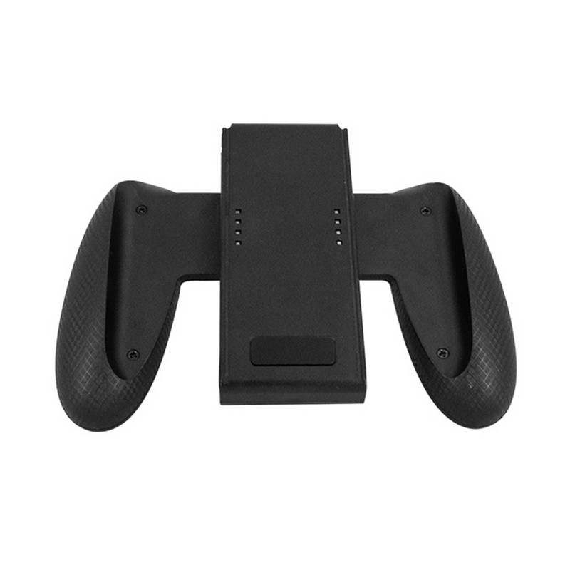 Za NS OLED kontroler Ručka za držanje Udoban Gamepad Joypad Nosač za podršku Držač za igre Joystick za Nintend Switch Joy-Con