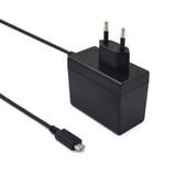 12W AC adapter punjač za Nintendo Switch igraći kontroler 1.5M kabel USB-C zidni punjač Plug&Play punjač za N-Switch gamepad