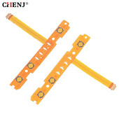 Náhradný diel Flex kábel tlačidla SL SR pre NS Switch Joy-Con Ľavé a pravé tlačidlo Flex kábel ovládača Náhrada a oprava