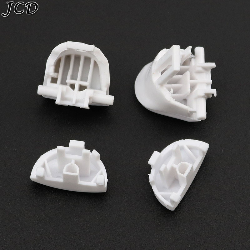 JCD teljes készlet joystick Dpad gomb R1 L1 R2 L2 iránygomb ABXY gombok jds-040 PS4 Pro Slim Controller összetevőihez