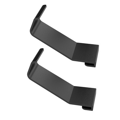 2 DB falra szerelhető PS5 fejhallgató tartó akasztó fejhallgató tartó gazdakonzol tartó Playstation játéktartozékok PS5-höz