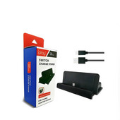 Za Nintendo Nintend Switch Lite Punjač Dock Punjač Priključna stanica Kontrolna konzola Postolje Pribor Nintendoswitch Swith