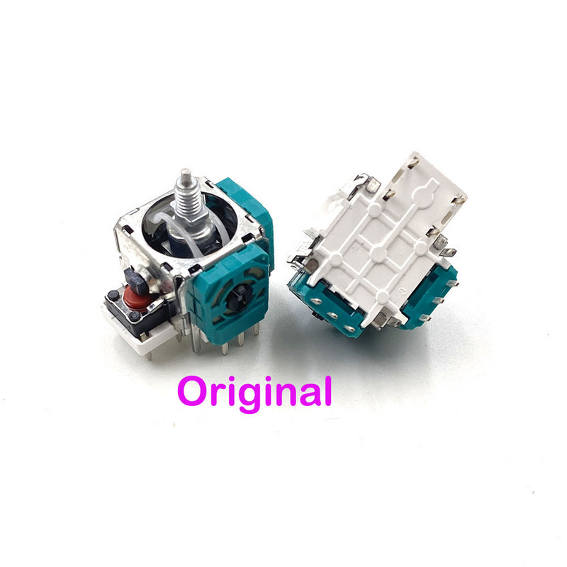 1PC originalni ili OEM analogni joystick modul 3D palica za Xbox One Elite Series 2 kontroler druge generacije