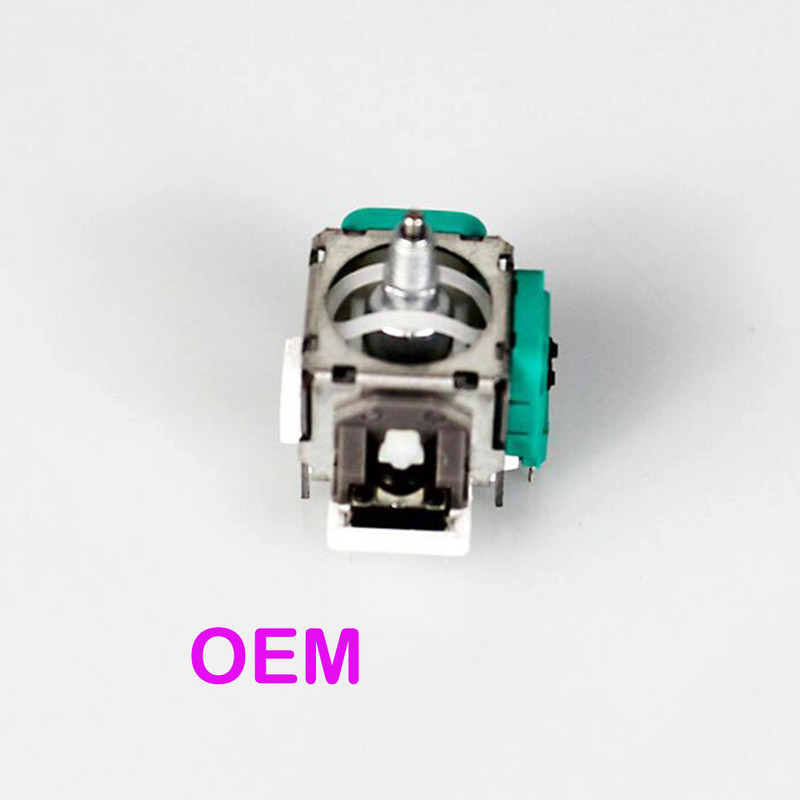 1PC originalni ili OEM analogni joystick modul 3D palica za Xbox One Elite Series 2 kontroler druge generacije