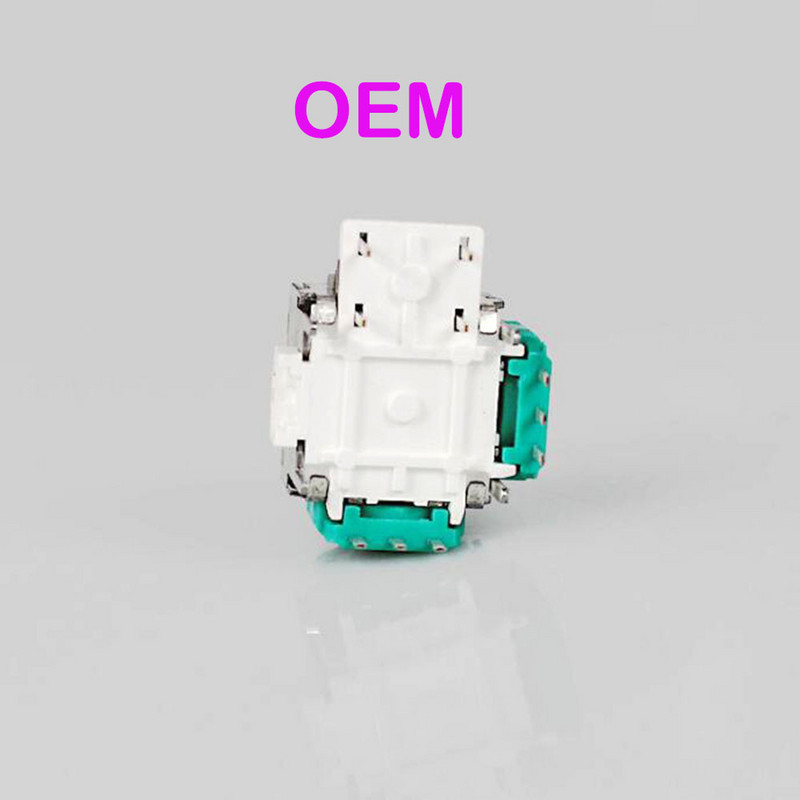 1PC originalni ili OEM analogni joystick modul 3D palica za Xbox One Elite Series 2 kontroler druge generacije