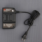 Novo za Nintendo N64 AC adapter, punjač za Nintendo 64 Regulatorni strujni adapter, kabel za napajanje, punjač, napajanje