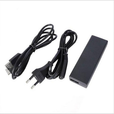 EU/US utikač 5V kućni zidni USB punjač Napajanje AC adapter za Sony PlayStation Portable PSP Go pspgo Kabel za punjenje Podatkovni kabel