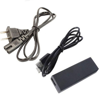 EU/US utikač 5V kućni zidni USB punjač Napajanje AC adapter za Sony PlayStation Portable PSP Go pspgo Kabel za punjenje Podatkovni kabel