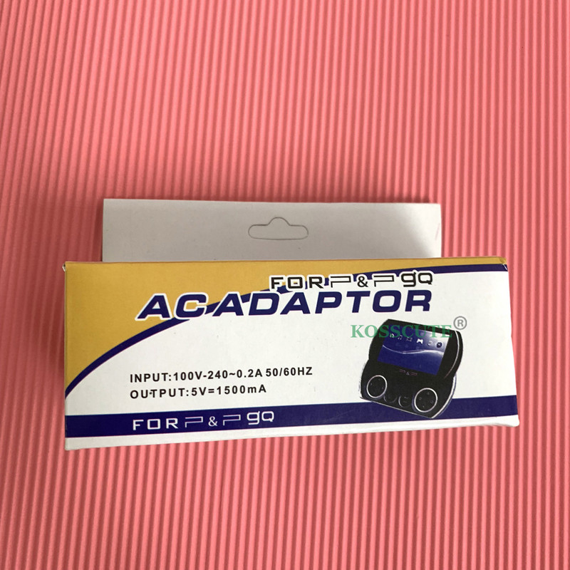 EU/US utikač 5V kućni zidni USB punjač Napajanje AC adapter za Sony PlayStation Portable PSP Go pspgo Kabel za punjenje Podatkovni kabel